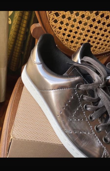 Sapatilhas marca Vitória