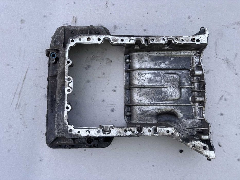 Podstawa miski olejowej Mercedes Sprinter 2.2 CDI   A651014.0802