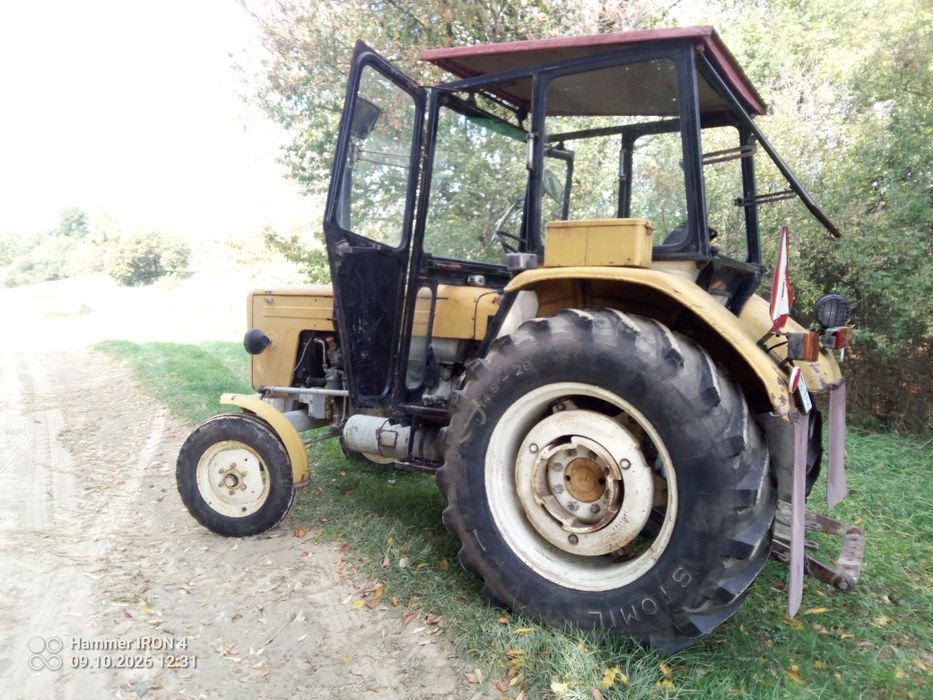 Ursus C-360 3p orginalny
