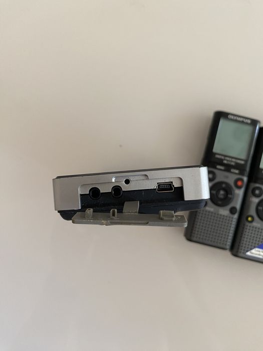 Диктофон olympus vn-711pc . vn-731pc