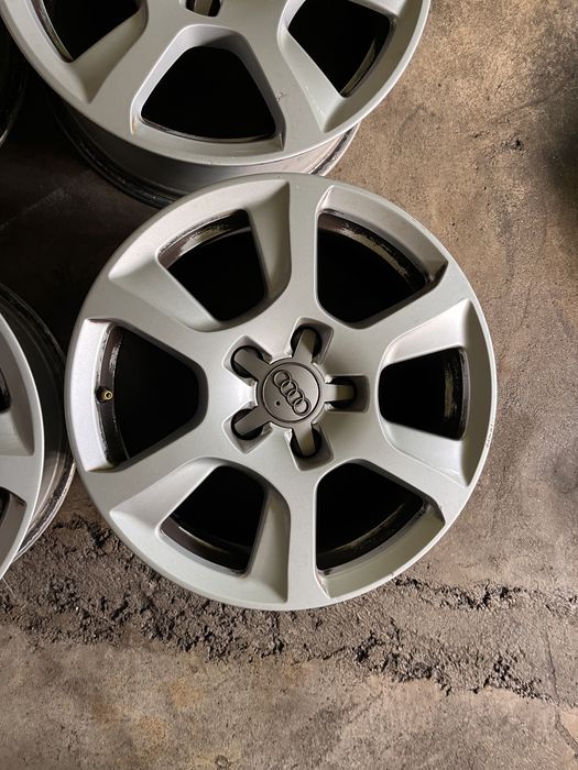 Jantes 16” 5x112 originais Audi Vw seat Skoda