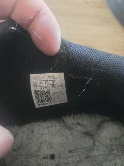 Sprzedam buty adidas