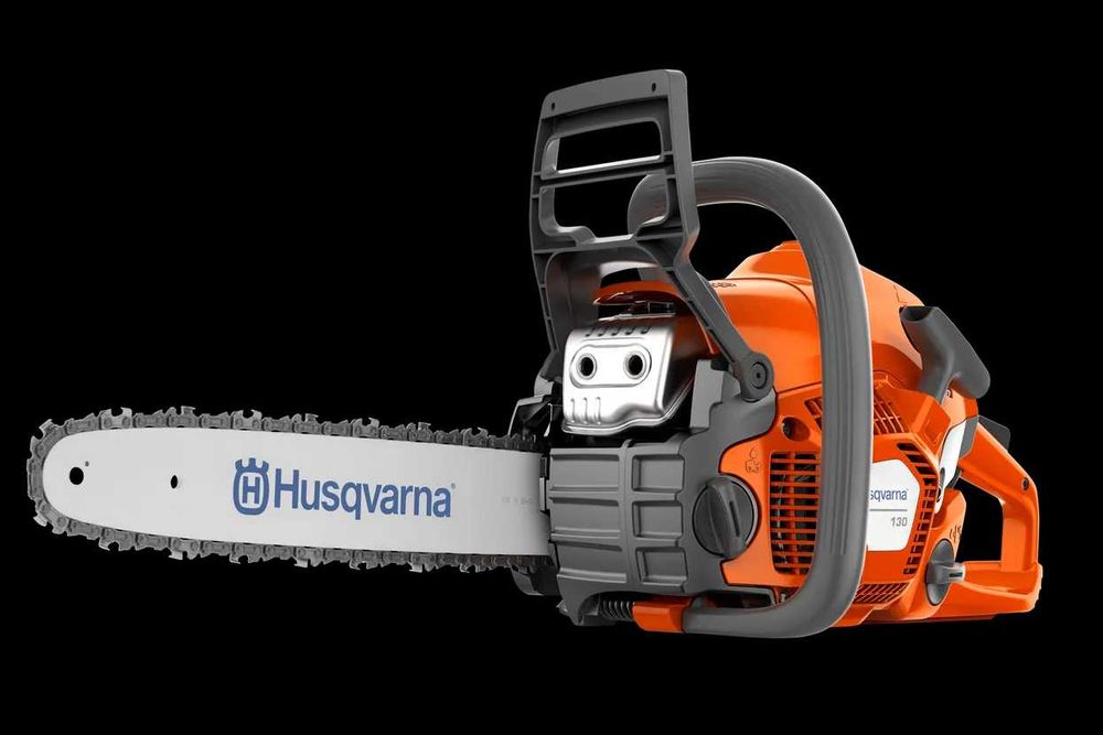 Pilarka spalinowa Husqvarna 130 PROMOCJA Dostępna od ręki