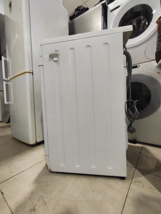 Пральна машина Bosch WAE20166PL з Європи