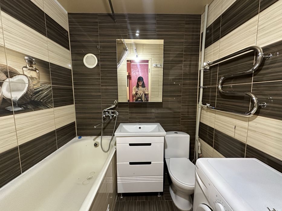 1-room apartment apartment by the address st. Magistratskaya (area 38 m²) - Atlanta.ua - photo 4