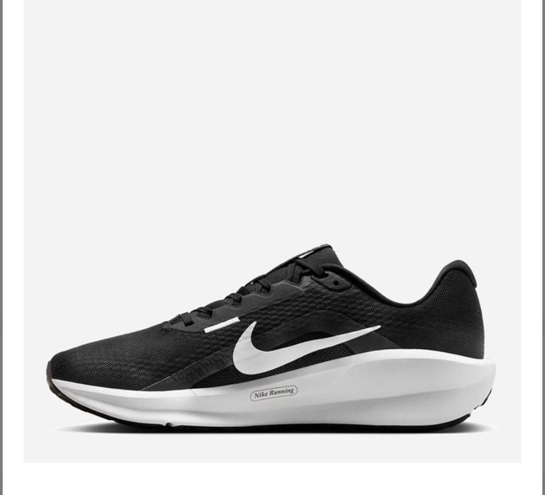 Чоловічі кросівки для бігу Nike Downshifter 13 (44р (28см))