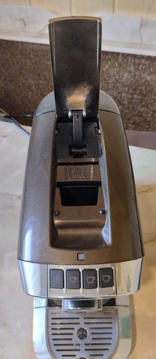 Кавоварка Saeco Tchibo Cafissimo