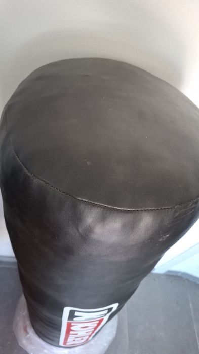Saco de boxe 35kg