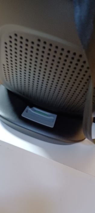 Coletto Ivo świetny fotelik samochodowy nowy obrotowy