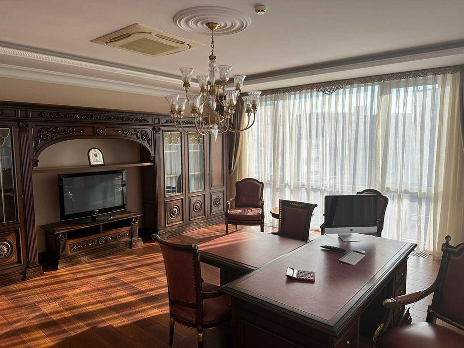 Аренда офиса ул. Мечникова 10б