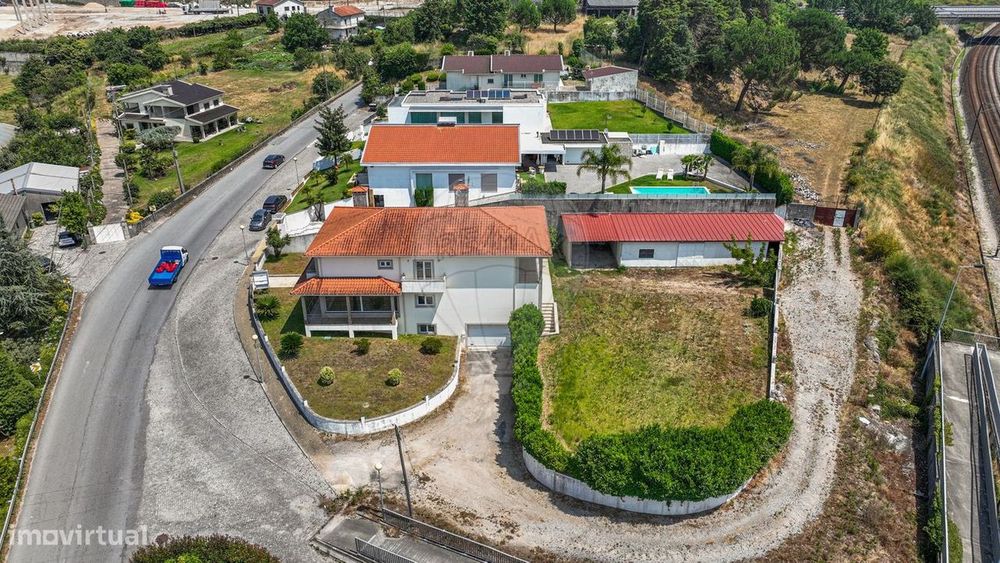 Moradia T3 para venda