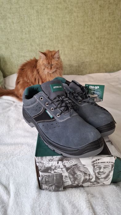 Buty robocze Stalko S-47968