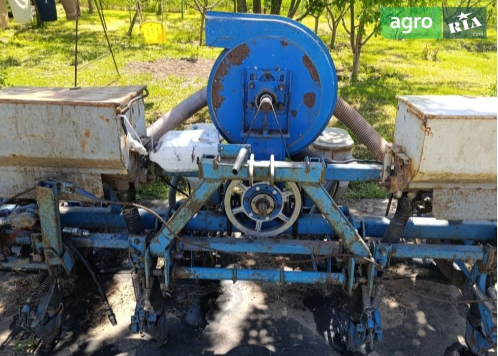 Продам сівалку супн-6а