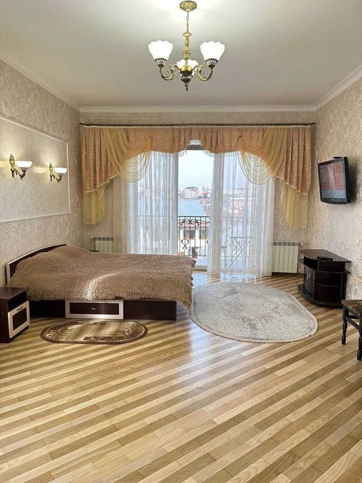 Оренда подобово Трускавець центр, 5 хв до Бювету.