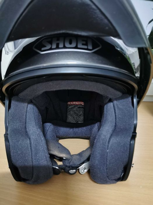 Kask shoei neotec XS