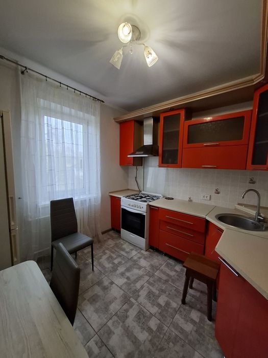 Оренда 2кк Центр. Пр-т Центральний/8 Березня