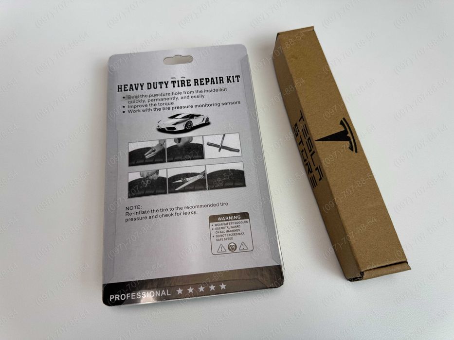 Домкрат Tesla Model 3, Model Y