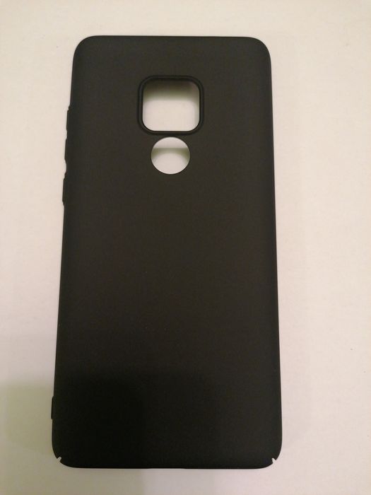 Pokrowiec, Etui do Huawei Mate 20 Pro