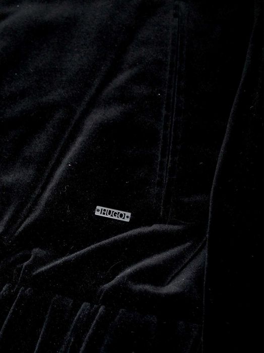 Casaco Hugo Boss Slim-fit