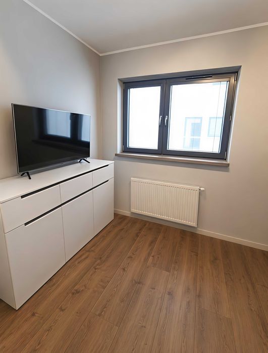 Komfortowy apartament 63 m² , dwa tarasy, garaż podziemny