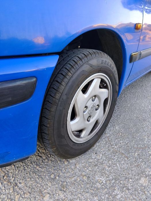 Peugeot 106 1.5d 3p 5 lug 1998