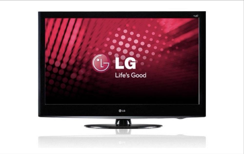 Новий Телевізор LG