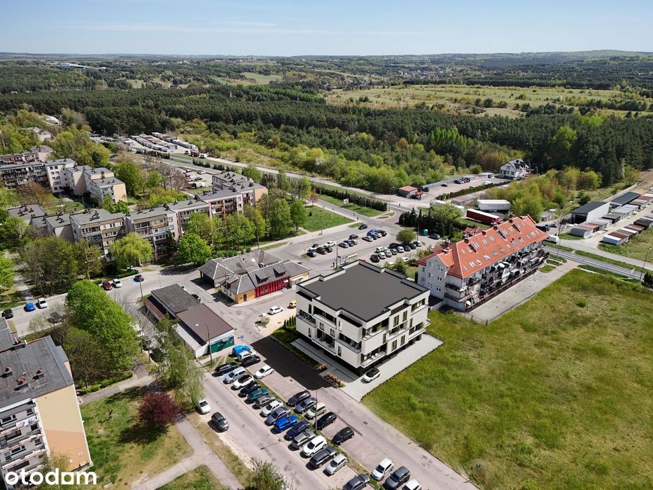 Mieszkanie, Olkusz