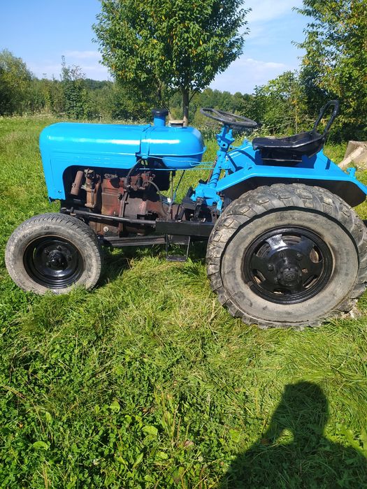 Продам трактор ХТЗ