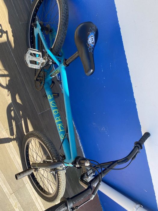 Bicicleta BMX  SPITZ