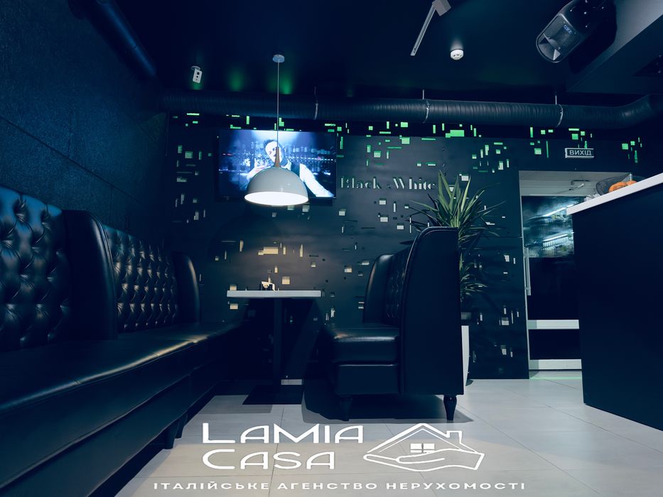 Продаж працюючого закладу. Небесна сотня (Стасюка)