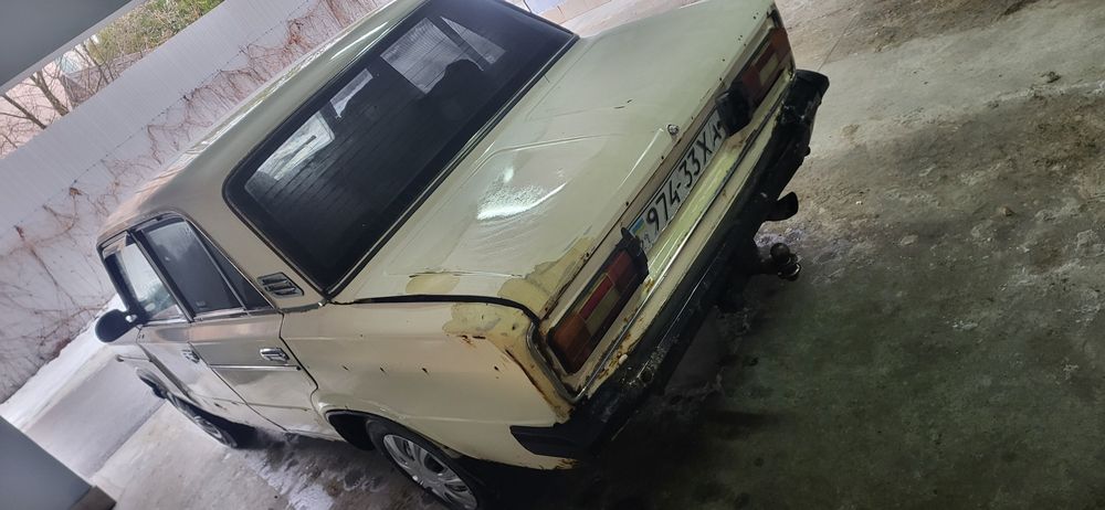 Продам ВАЗ 21061