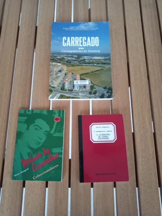 Literatura de Não Ficção