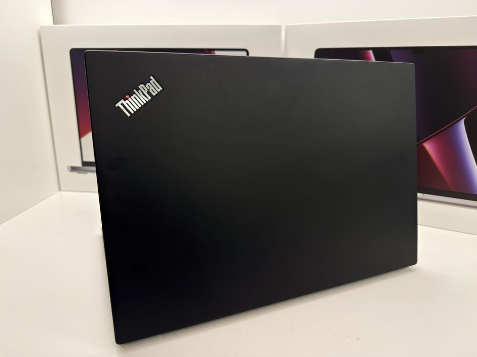 Lenovo ThinkPad T490s i7 8665U/ 16GB /256 SSD/ 14.1 IPS FullHD / W 11