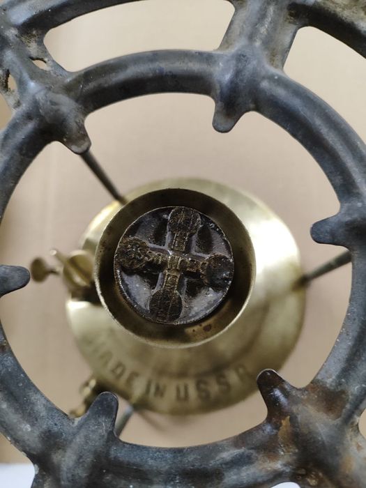 Примус керасиновий