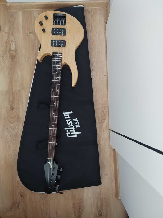 Gibson EB 4 bass USA