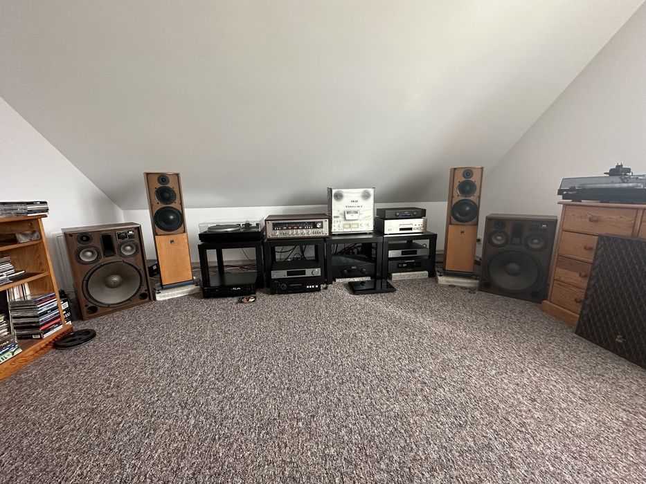 Sprzedam cd DENON DCD 2560