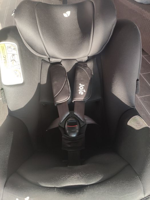 Cadeira Joie I-Spin 360 E