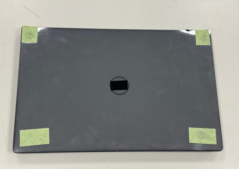 Computador marca Dell