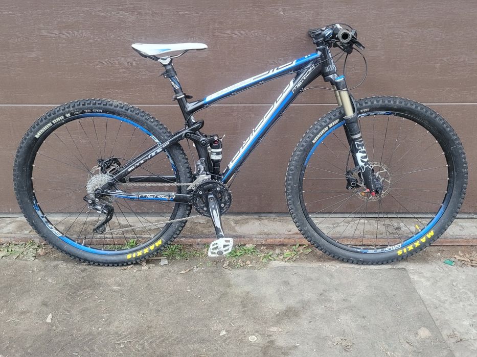 Merida Big Ninety Nine 1000 29