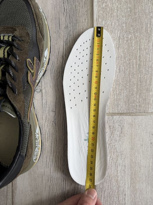 Premiata nous 7731 размер 43