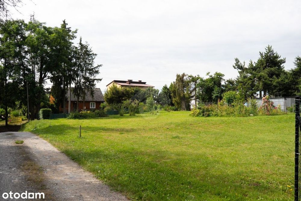 Działka budowlana w spokojnej okolicy | Swoszowice - Widok 5