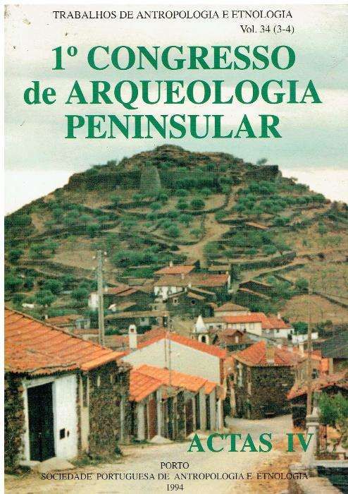 5296 - Monografias - Livros sobre ARQUEOLOGIA 3 (vários)