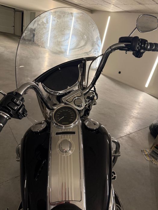 Harley Davidson Road King