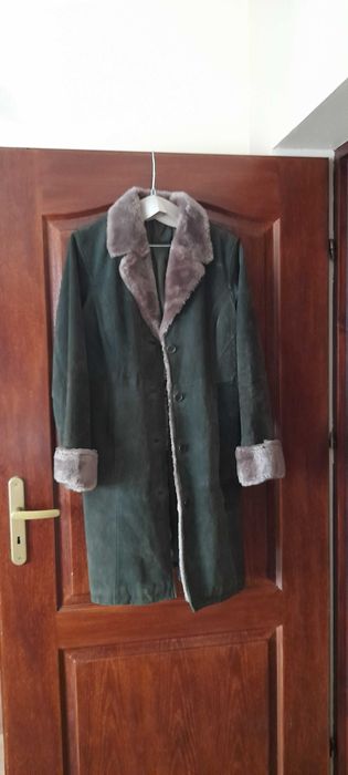 Sprzedam sztuczny kożuszek