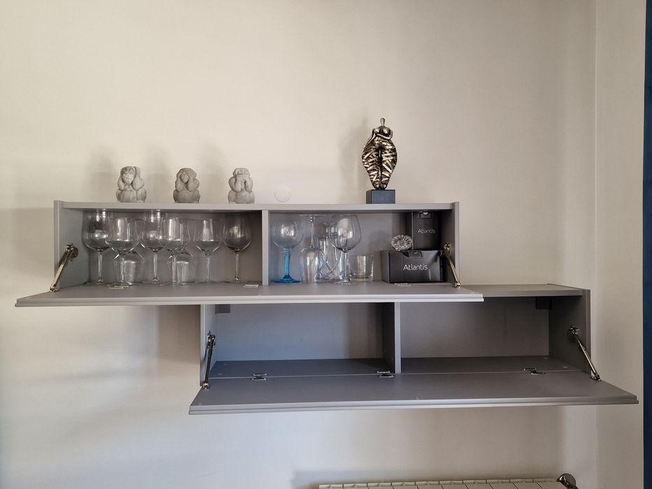 Móvel consola (2) - Ikea Ramsatra