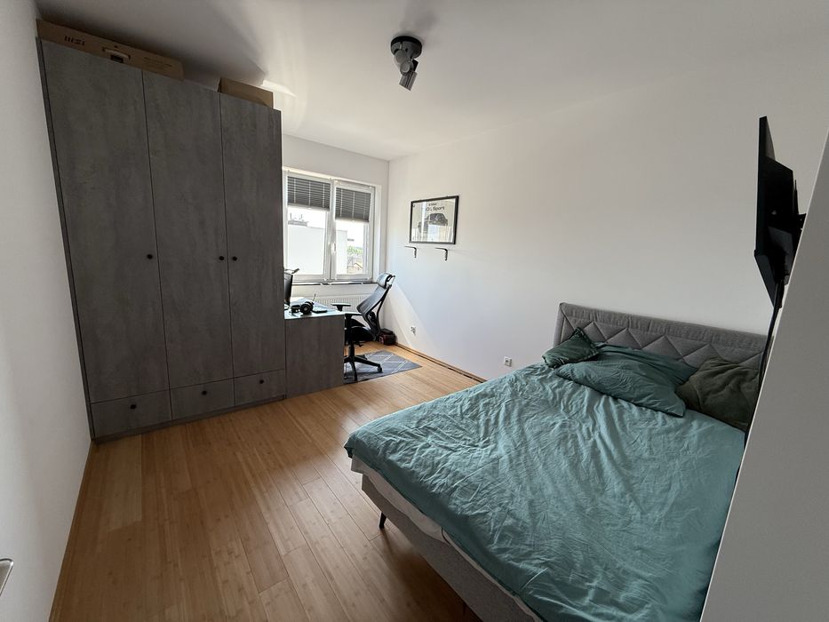 Sprzedam piękne mieszkanie 63m2