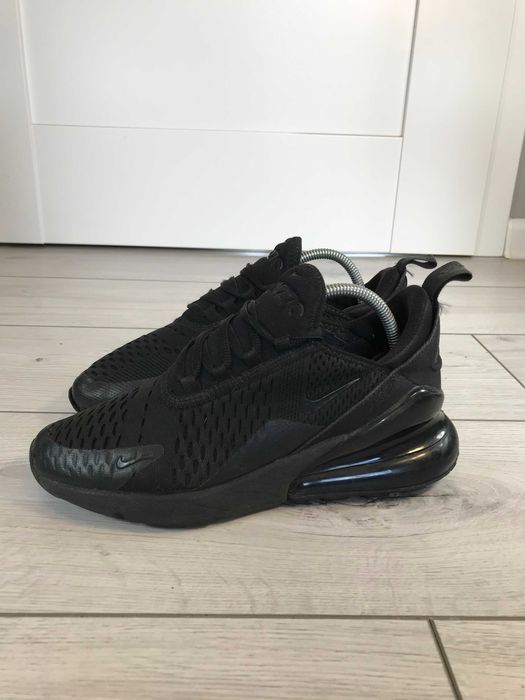 Buty Nike Air Max 270 rozm. 37,5 (sprawne systemy air)
