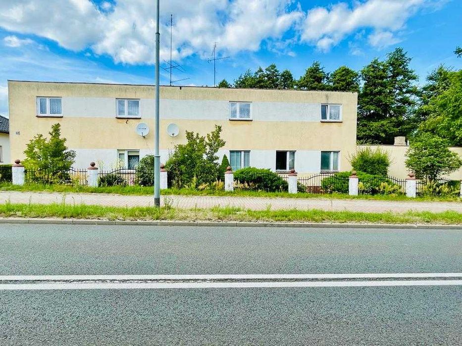 Nieruchomość w Sulęcinie – DOM Z POTENCJAŁEM