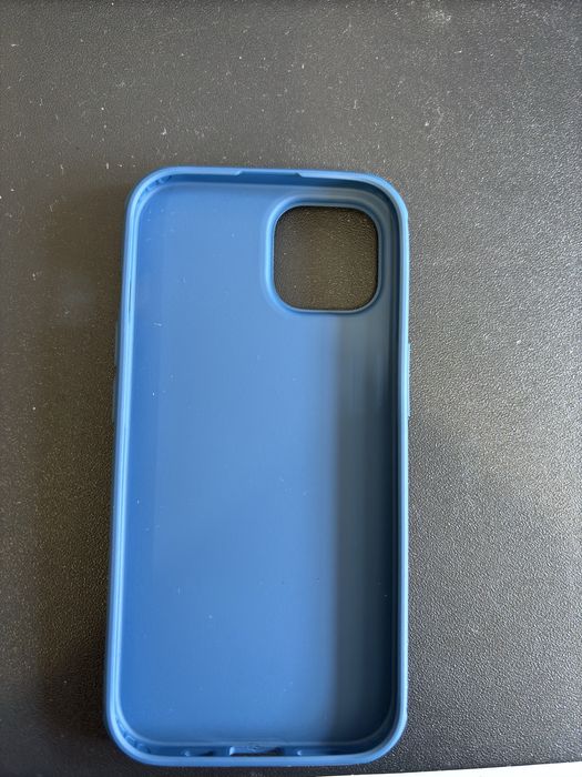 Capa Nilkin para iPhone 15