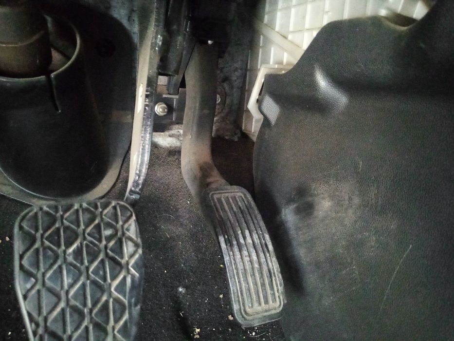 Pedal do acelerador MAZDA 5 (CR19)